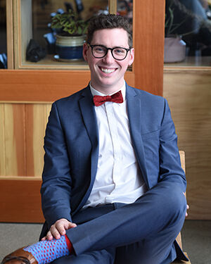40 Under 40 | 2019
